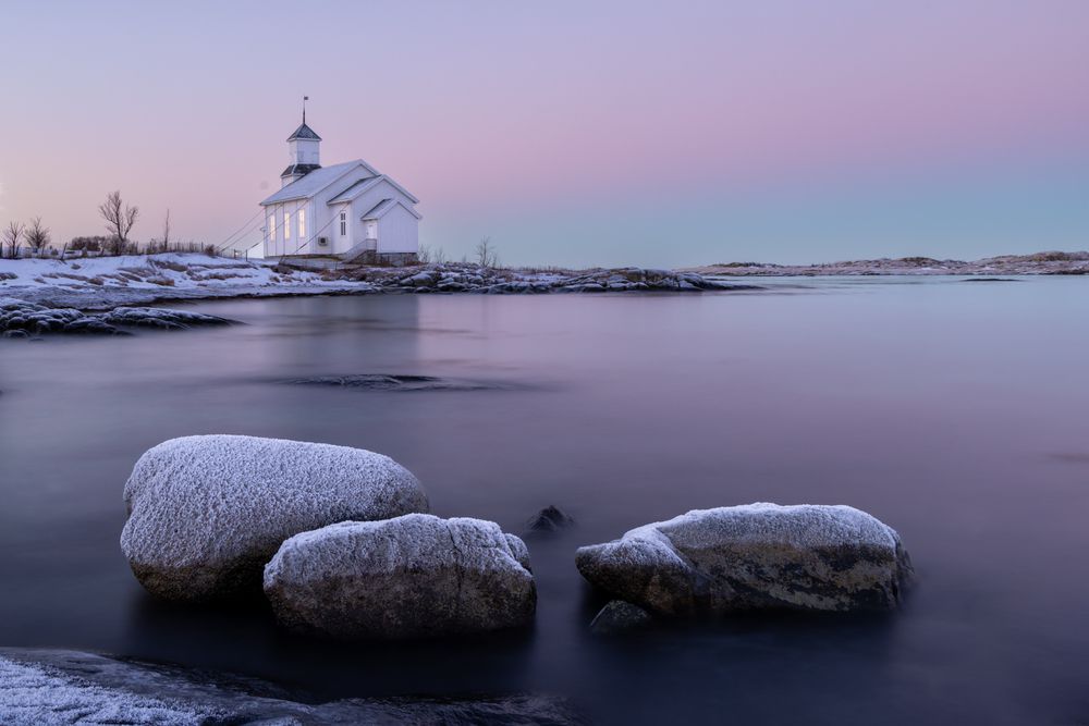 Photograph by Евгения Чех