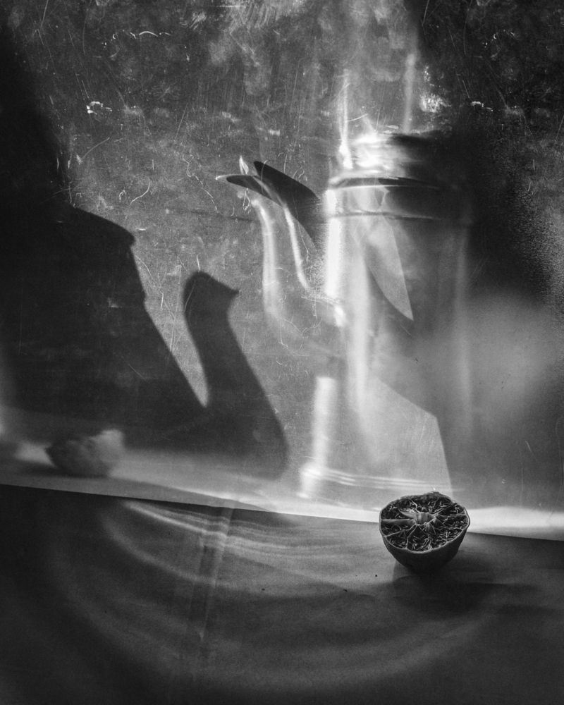 Photograph by Елена Хазина