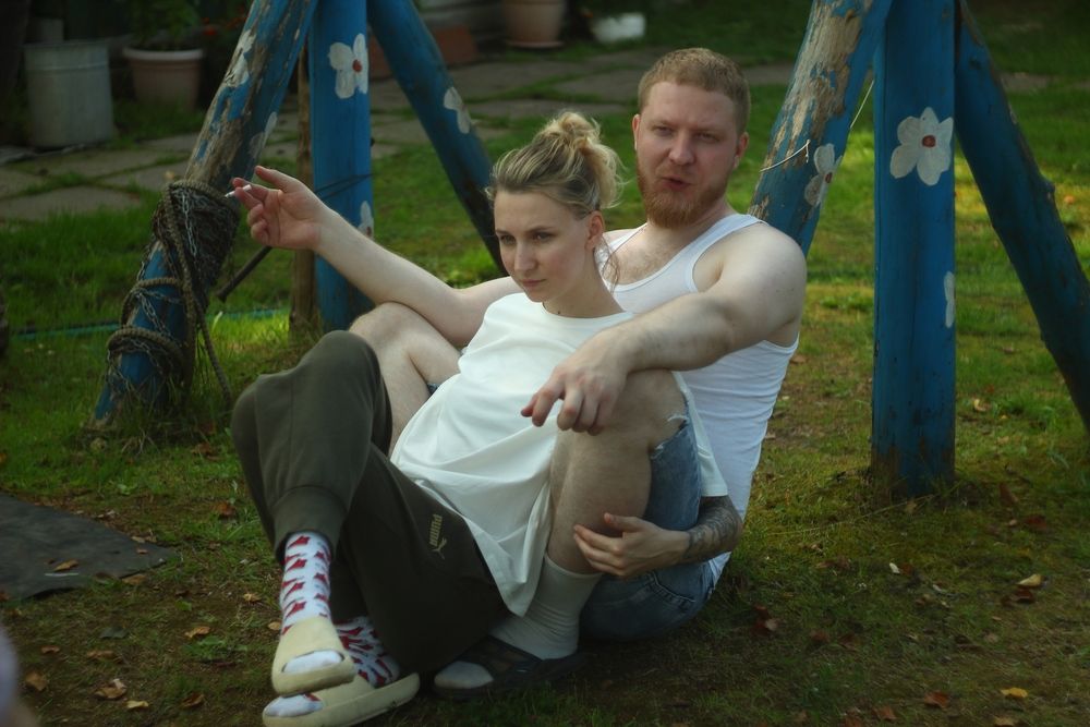 Photograph by Елена Наленч