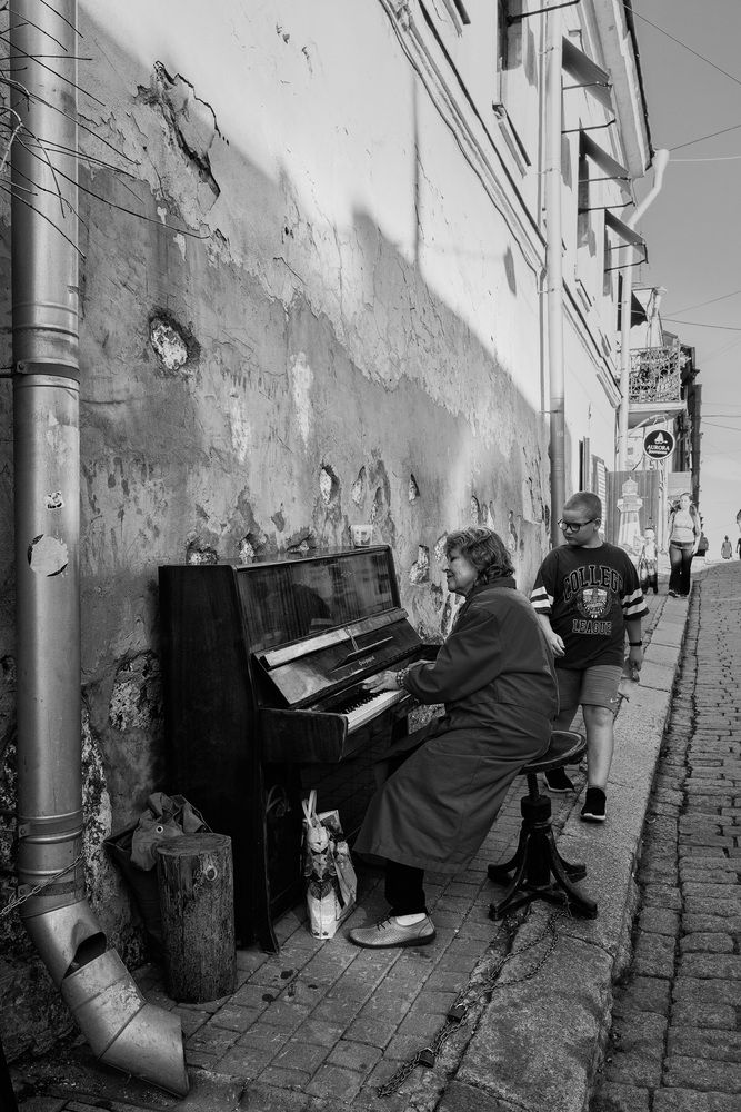 Photograph by Евгений Верещагин