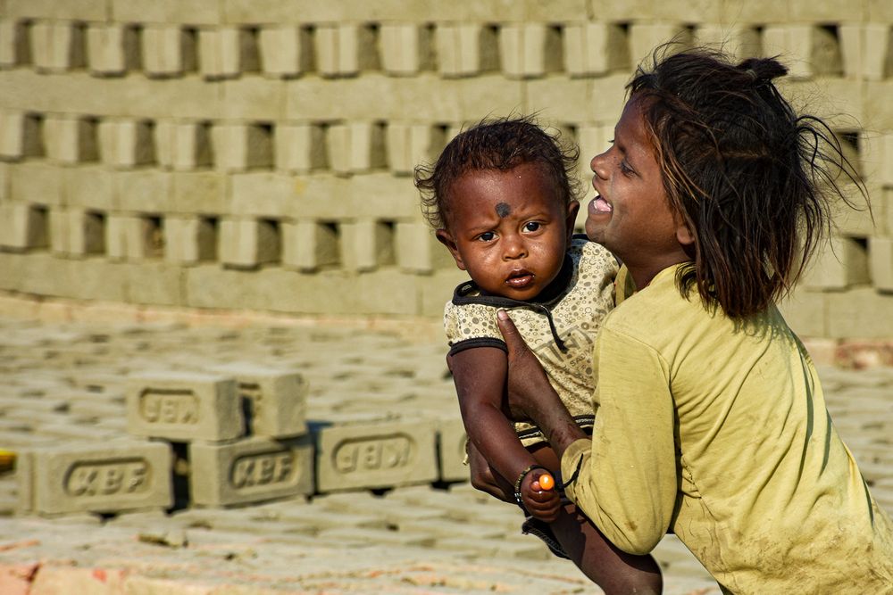 A childhood shaped by love and resilience