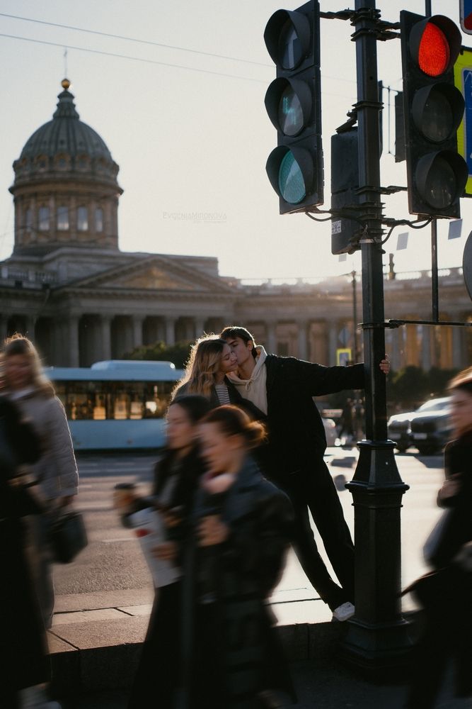 Photograph by Женя Веремеева