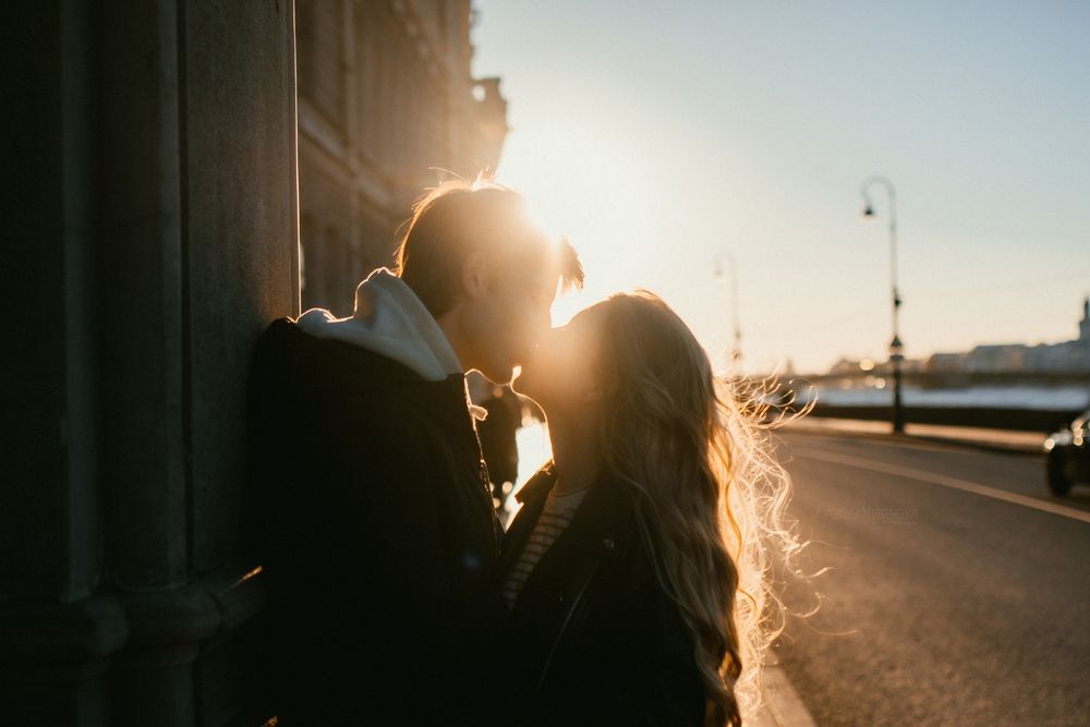 Photograph by Женя Веремеева