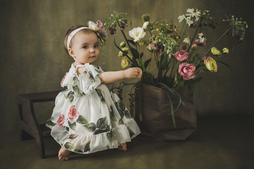 Photograph by Ксения Батаева