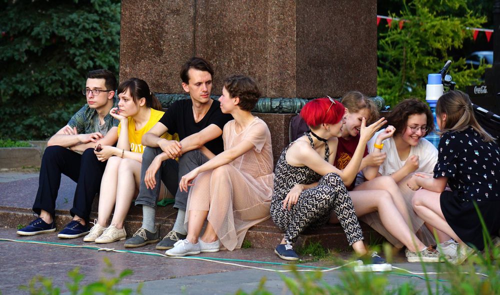 Photograph by Блюмина Елена