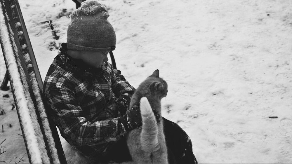 Photograph by Виринея Стрекалова