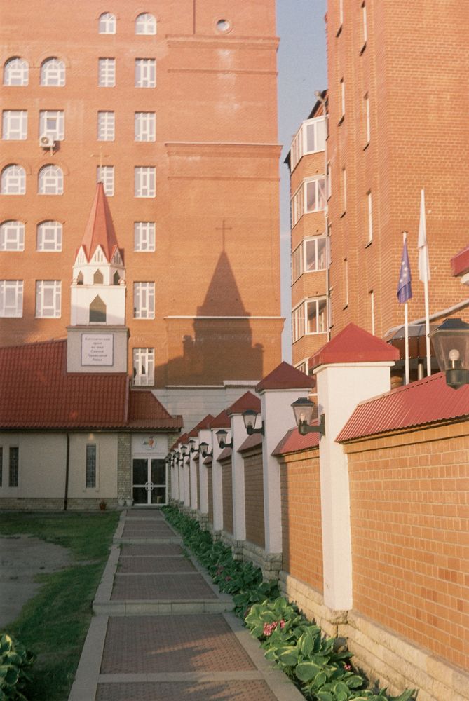 Photograph by Григорий Топилин