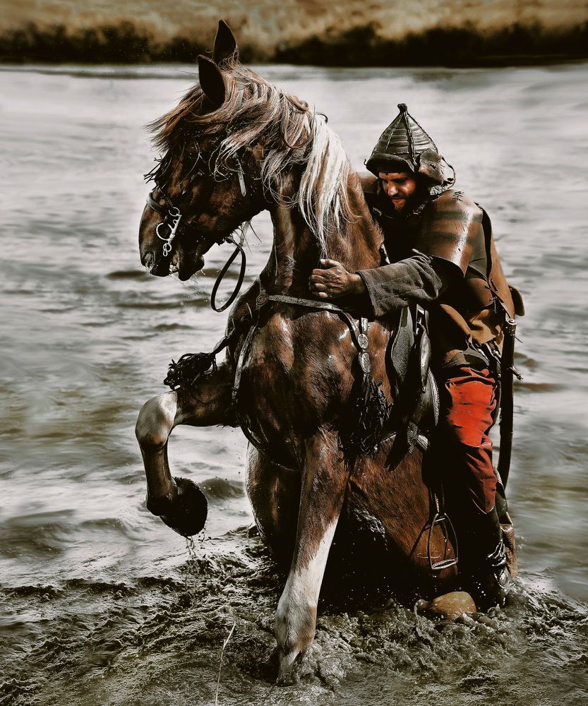 Photograph by Александр Усанов