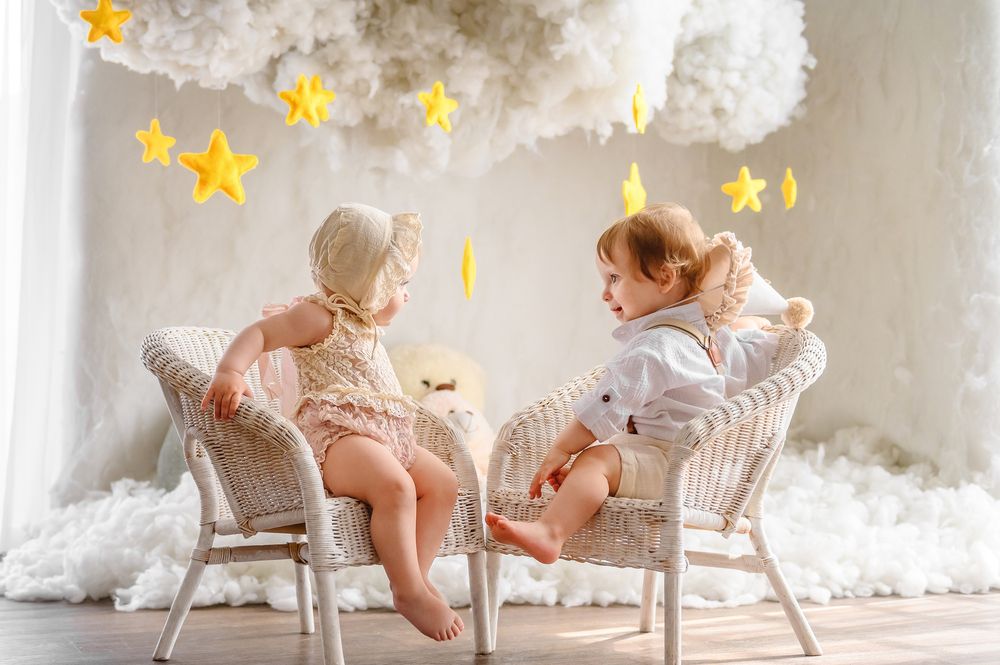 Фотография автора Яна Романова