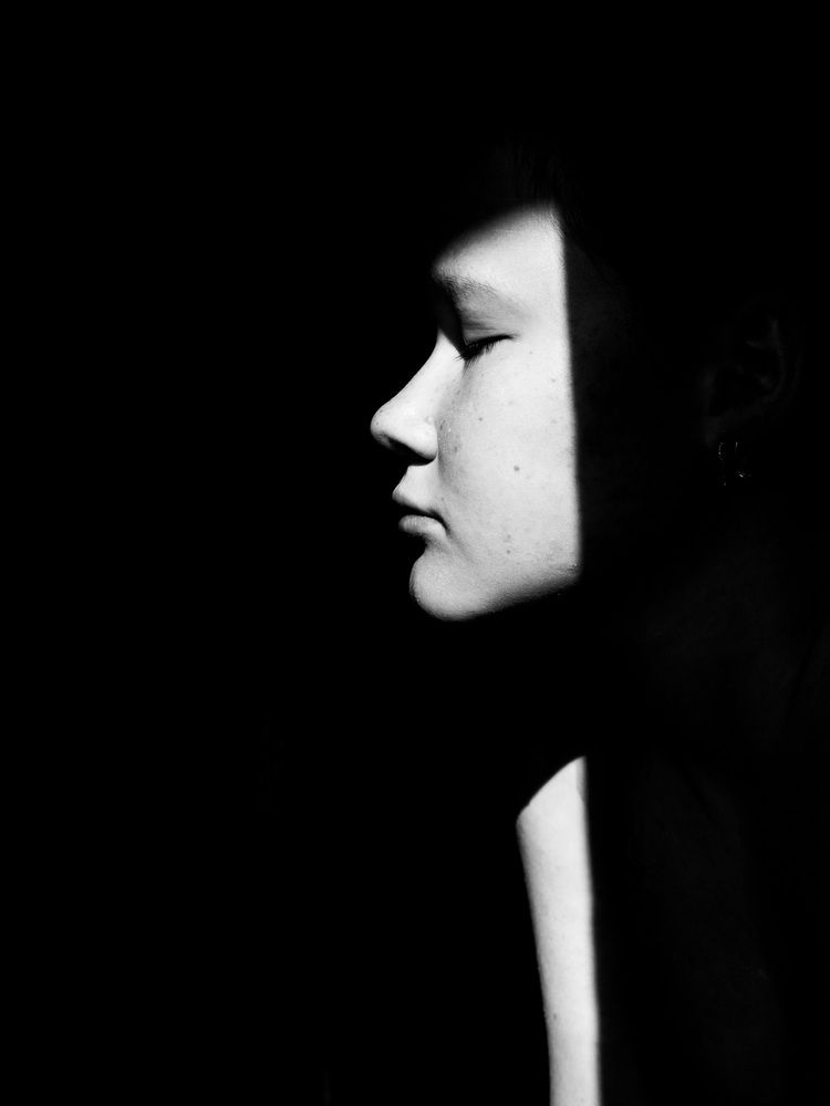 Photograph by Людмила Аксенова
