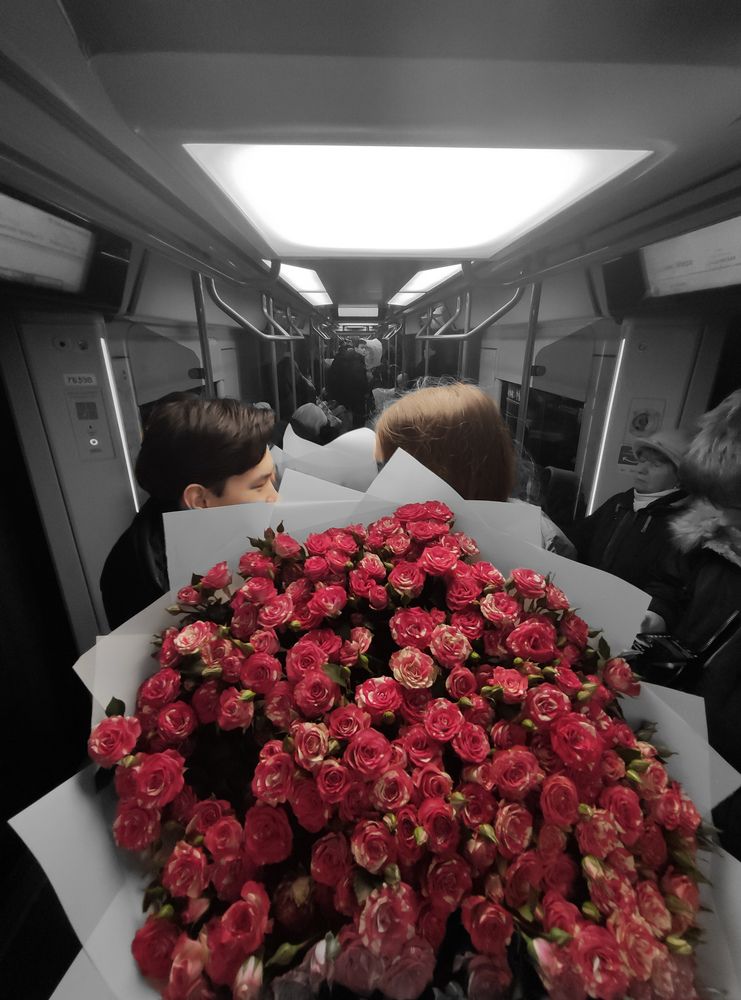 Photograph by Всеволод Сахновский