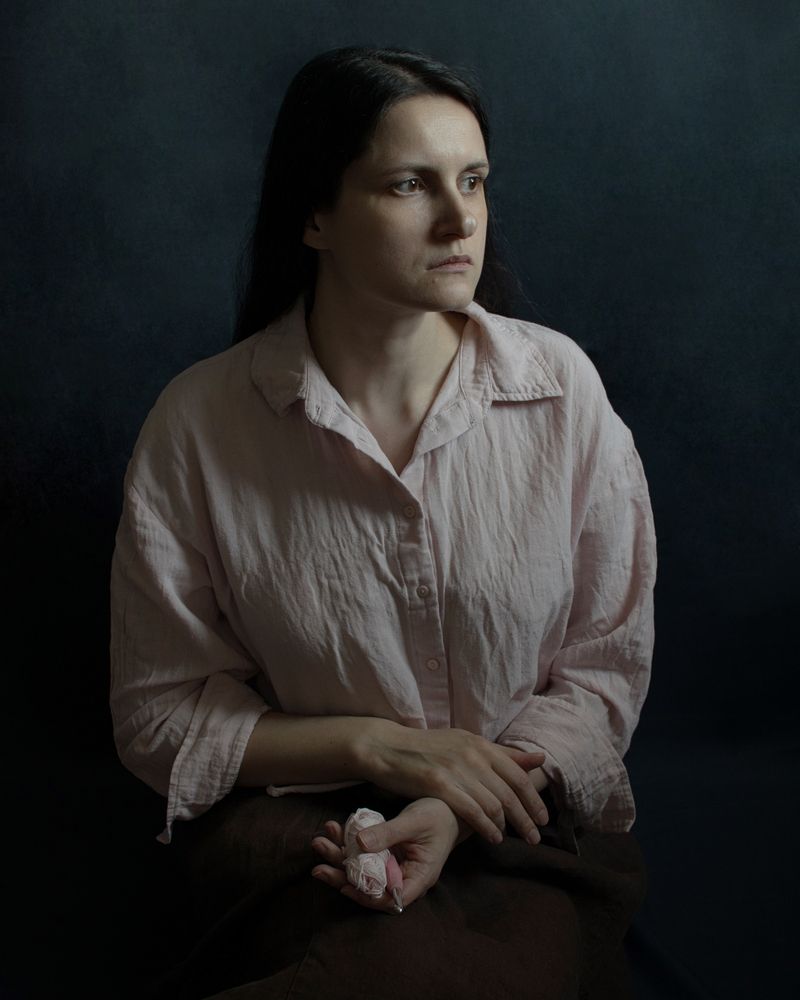 Photograph by Ульяна Красикова