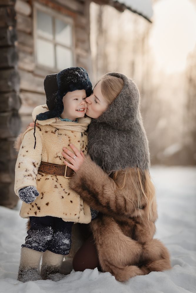 Photograph by Арина Лисицина