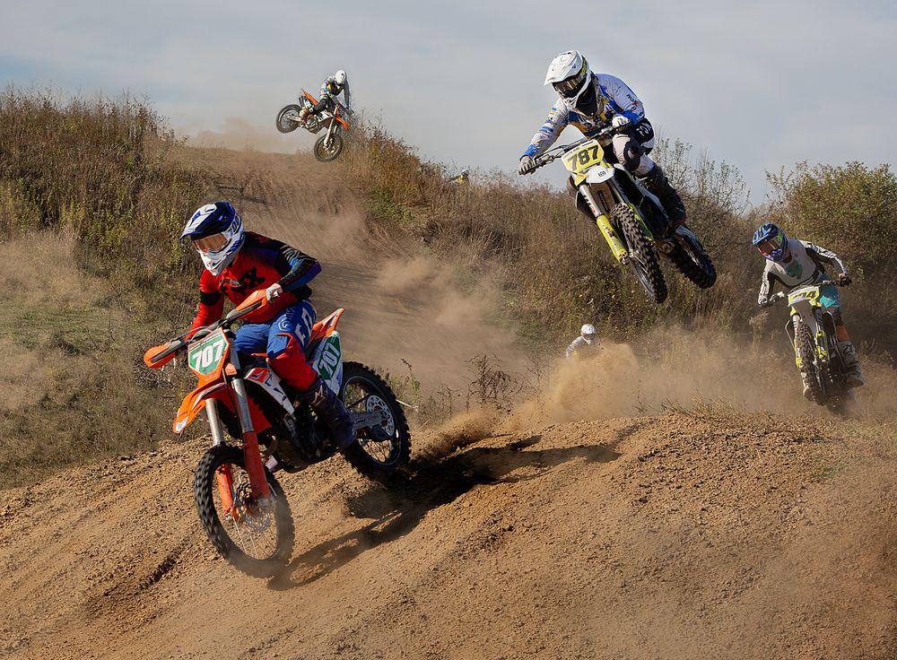 Photograph by Oleg Malovitskyi