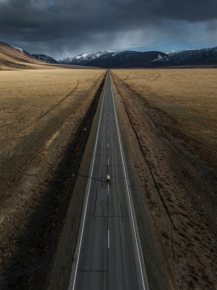Photograph by Антон Шваин