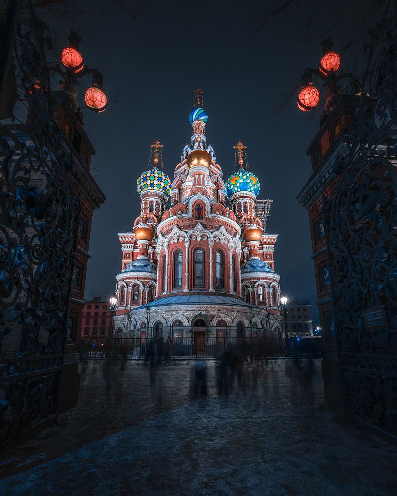Photograph by Антон Шваин