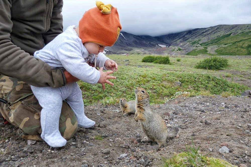 Photograph by Elena Poddubnaja