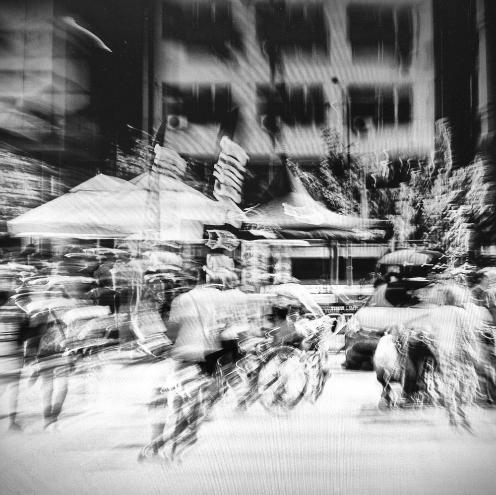 Photograph by Dragan Leles