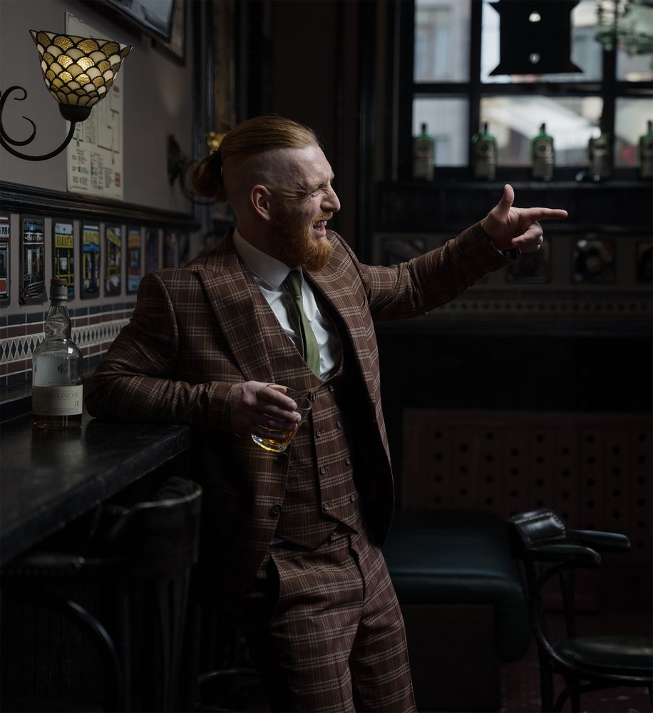 Peaky Blinders