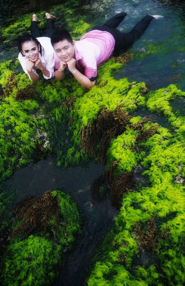 Photograph by Rony Rusmana