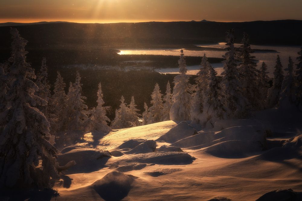 Photograph by Татьяна Бирюкова
