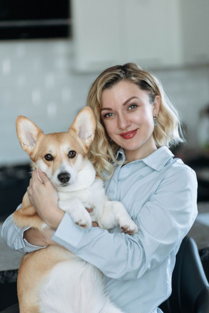 Photograph by Ольга Трофимова