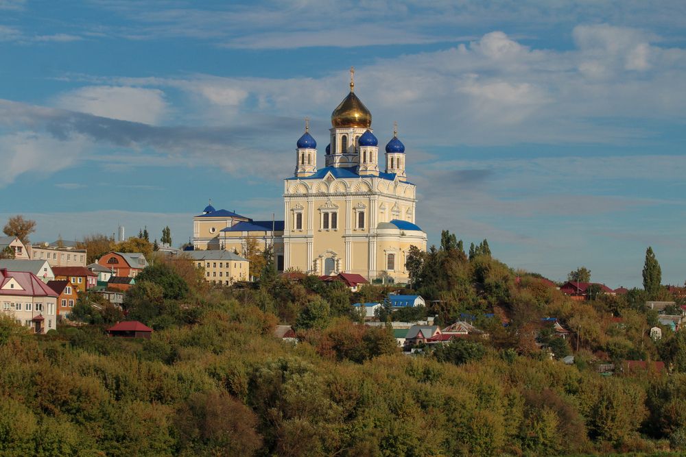 Photograph by Ольга Меурмишвили
