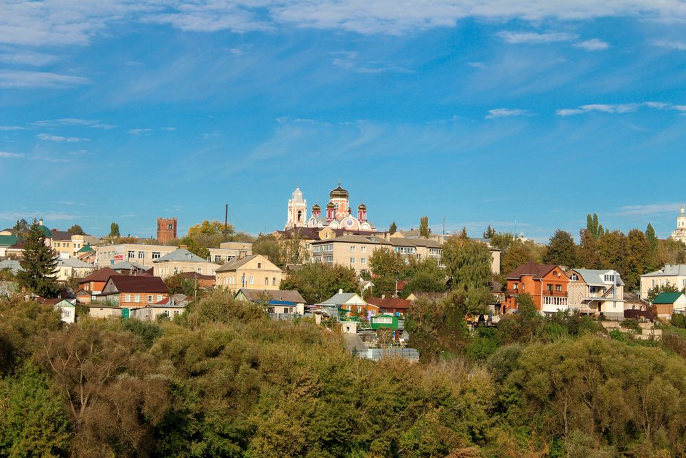 Photograph by Ольга Меурмишвили