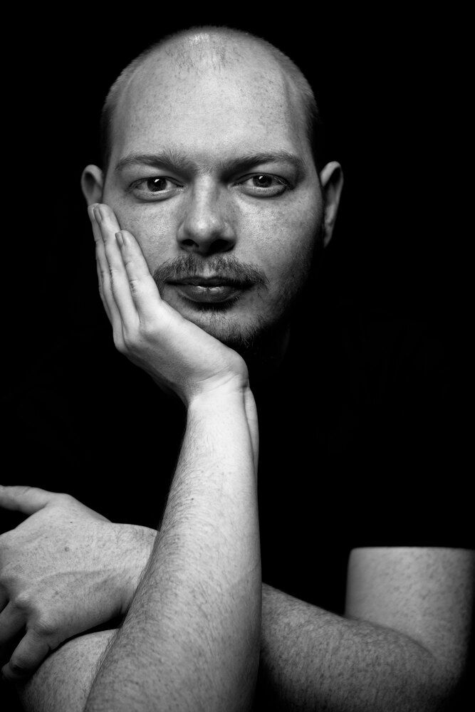 Photograph by Vladimirova Daria