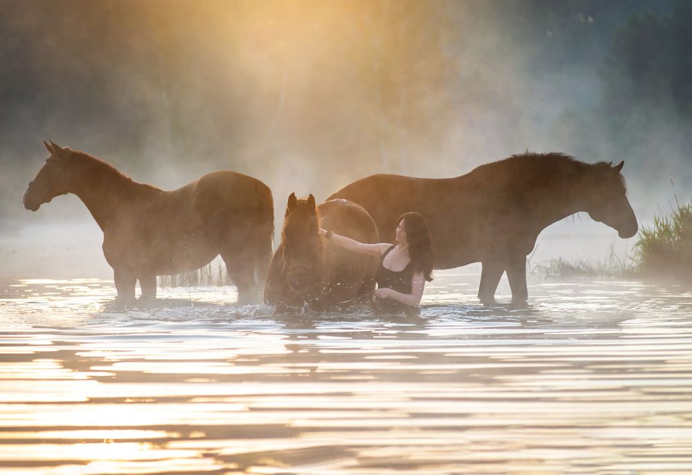 Photograph by Катерина Карлович