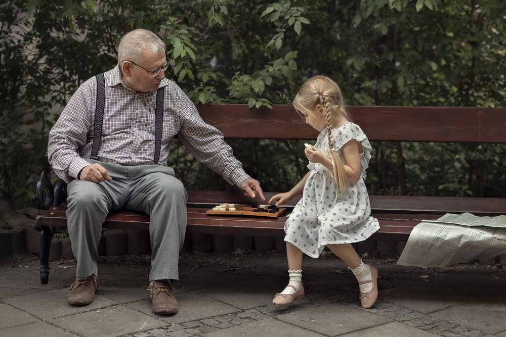 Photograph by LIUDMILA BABROUSKAYA