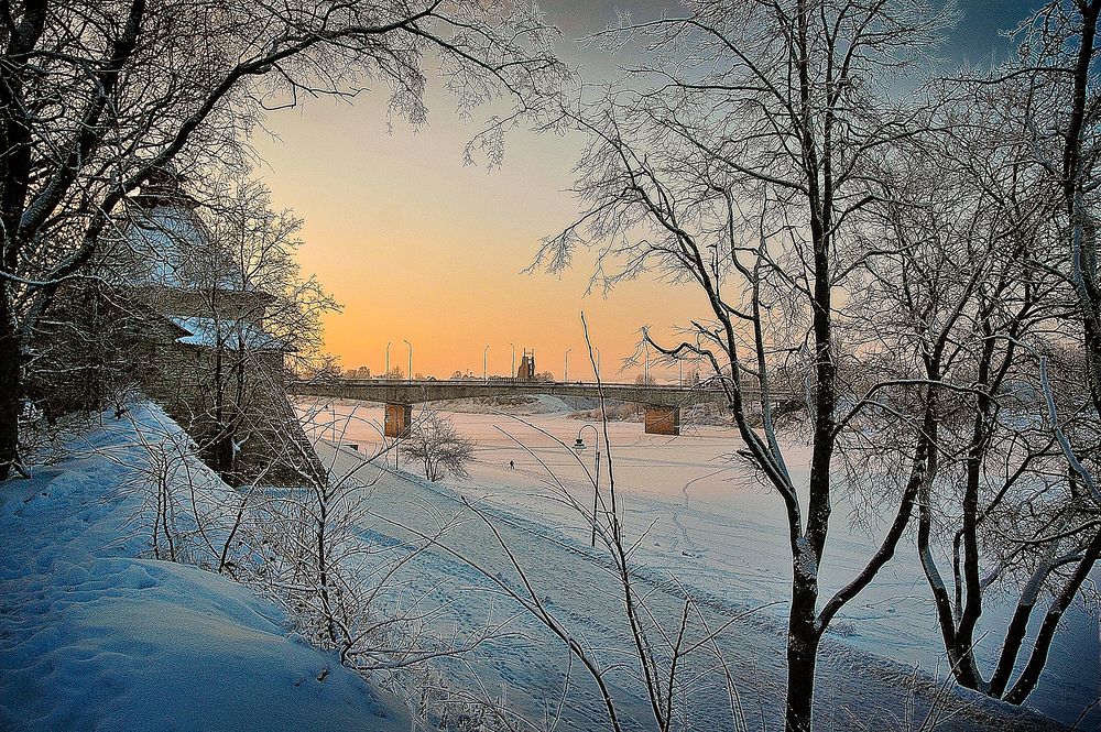 Photograph by Миша Автократов