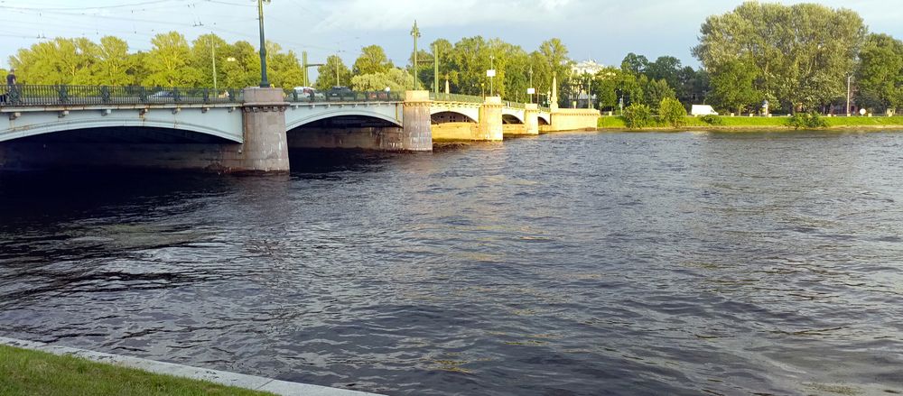Photograph by Дмитрий Шароватов