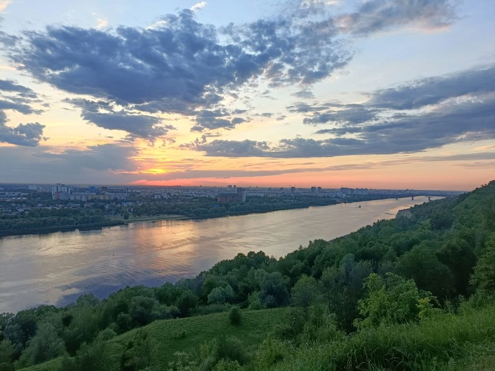 Photograph by Татьяна Антонова