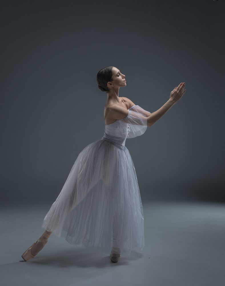 Giselle