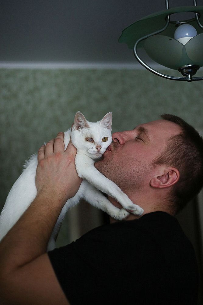 Фотография автора Маргарита Парфенюк