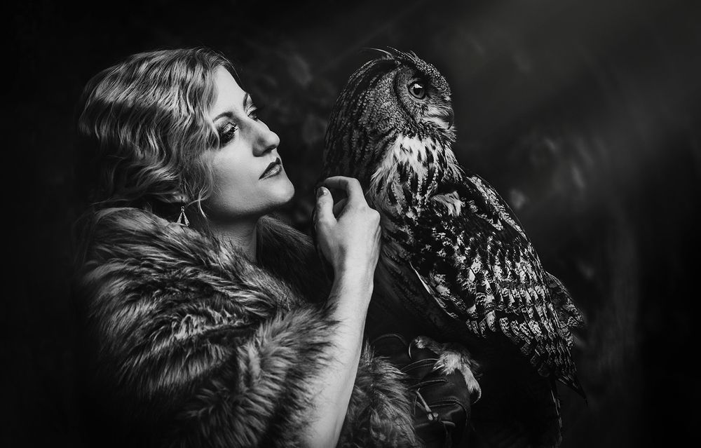 Photograph by Katrin Biendl