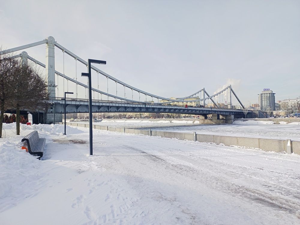 Photograph by Sergey Kurkov-Tarkovsky