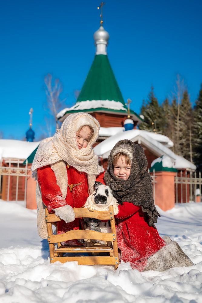 Photograph by Ольга Коршунова