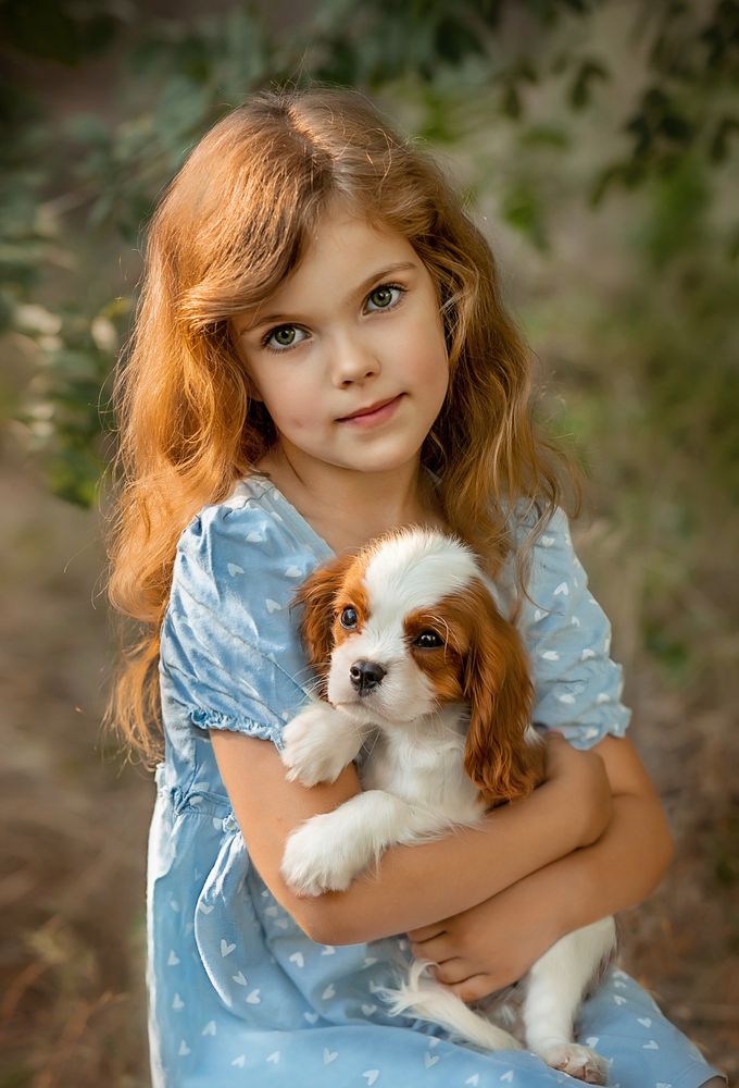 Photograph by Елена Деева