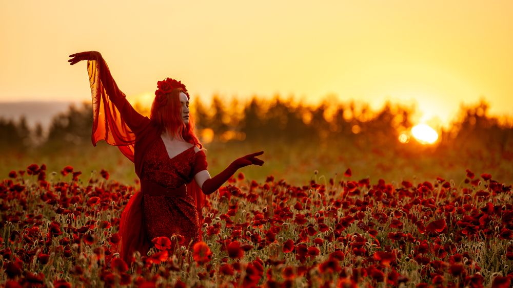 Photograph by Rahim Rahimov