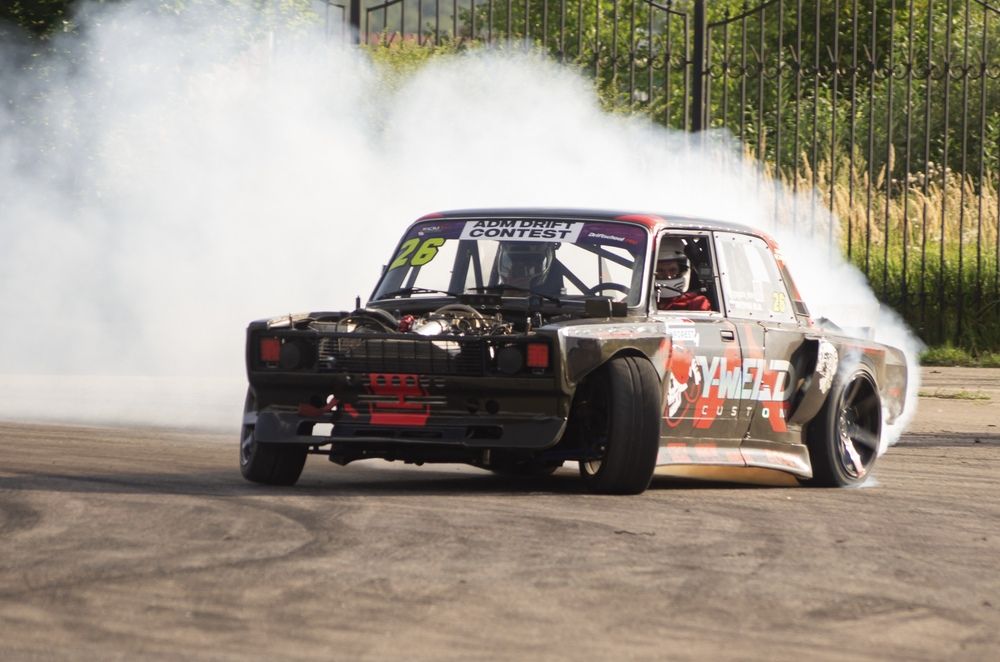 Фотография автора Кирилл Корякин