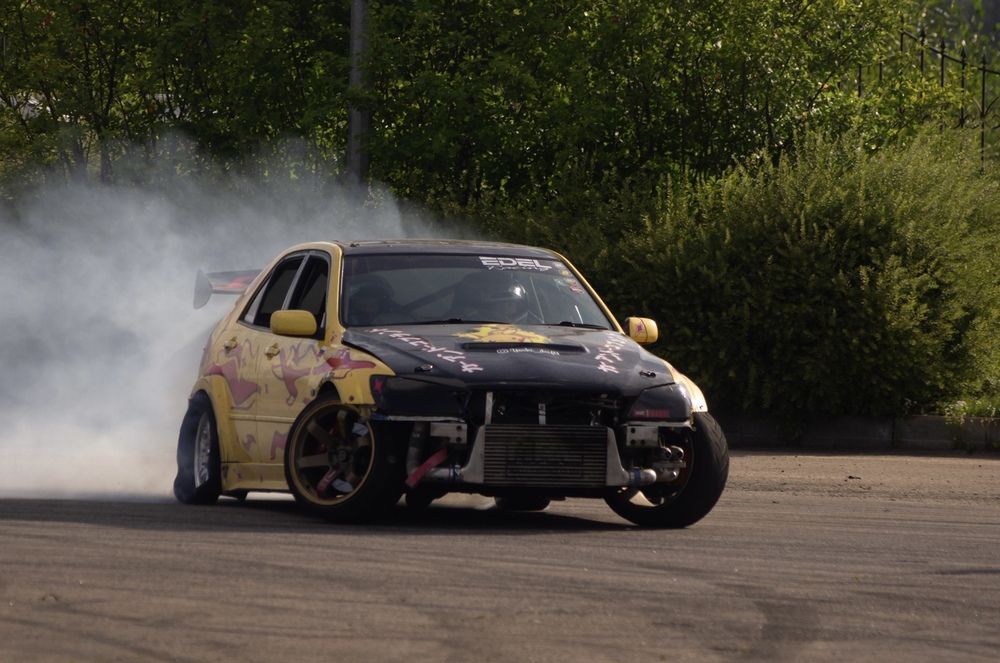 Фотография автора Кирилл Корякин