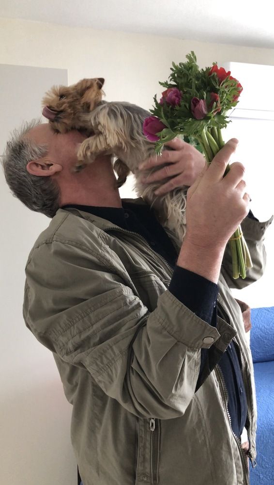 Photograph by Ольга Берлянд