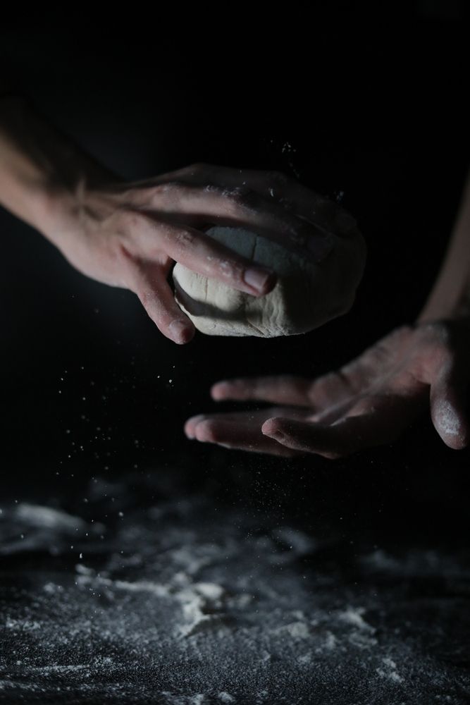 Photograph by Вера Боржеева
