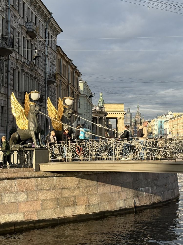 Photograph by Татьяна Смирнова