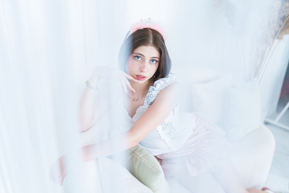 Photograph by Евгений Кириллов