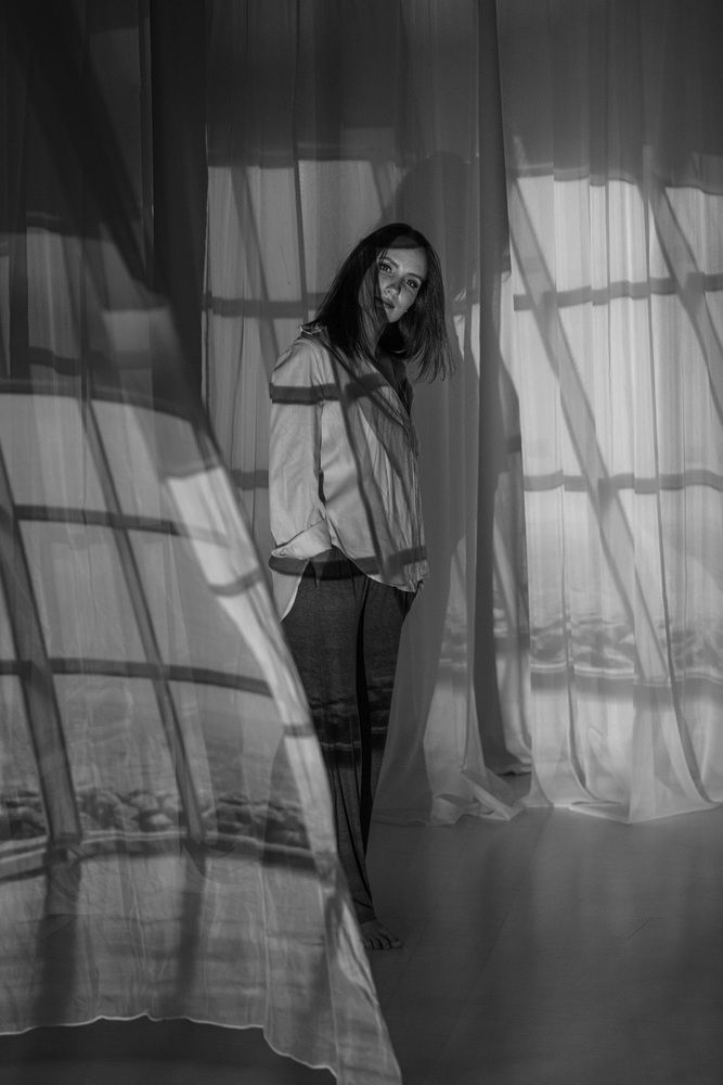 Photograph by Натали Воскресенская
