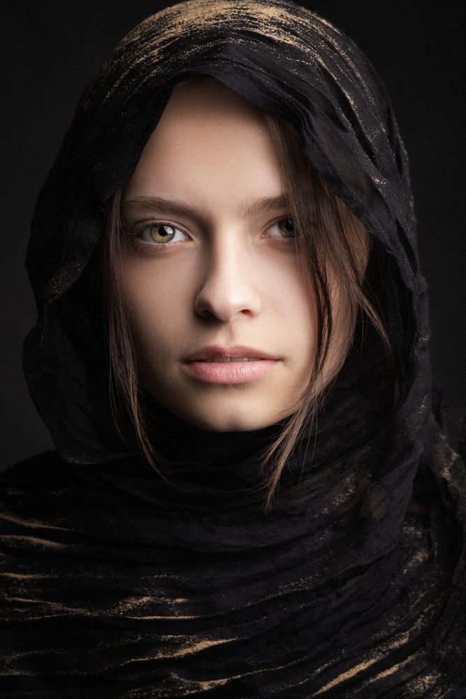 Photograph by Алексей Пучковский