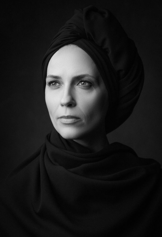 Photograph by Алексей Пучковский